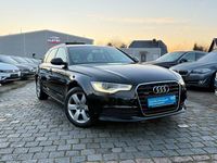 Gebraucht Audi A6 Ambiente 245 PS (180 kW) 2013 Schwarz Kombi