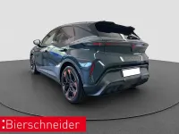 Neu Cupra Raval Endurance 155 kW (211 PS) 2026 Blau Limousine