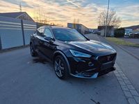 Gebraucht Cupra Formentor VZ 245 PS (180 kW) 2023 Schwarz SUV