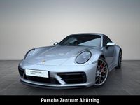 Gebraucht Porsche 911 Carrera GTS 480 PS (353 kW) 2022 Silber