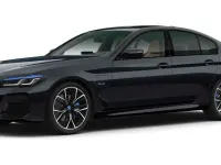 Gebraucht BMW 545e 286 PS (210 kW) 2022 Limousine