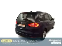 Używany Ford Galaxy S 190 KM (139 kW) 2022 Niebieski Minivan