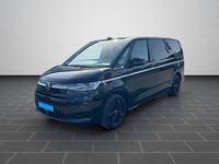 Usata VW Multivan 150 CV (110 kW) 2024 Nero Monovolume