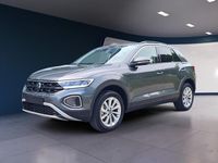 Gebraucht VW T-Roc R 150 PS (110 kW) 2025 Indiumgrau metallic SUV