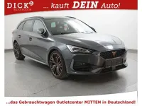Second-hand Cupra Leon VZ 310 CP (228 kW) 2022 Gri Break
