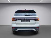 gebraucht VW T-Cross - 1.0TSI DSG Style