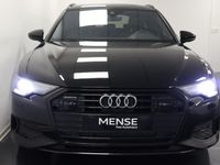 gebraucht Audi A6 Avant Sport