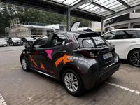 Gebraucht Mazda 2 Center-Line 116 PS (85 kW) 2024 Lead grey Limousine