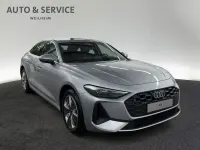 Gebraucht Audi A5 Performance 150 PS (110 kW) 2025 Silber Limousine
