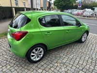 gebraucht Opel Corsa Active