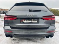 Gebraucht Audi S6 349 PS (256 kW) 2019 Daytonagrau Kombi