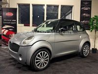 Gebraucht Chatenet CH26 2011 Silber Kleinwagen