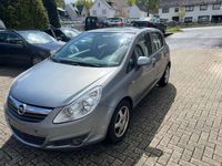 gebraucht Opel Corsa 1.3 CDTI CATCH ME,Pano,Alu,Eur4