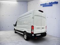 Gebraucht Ford Transit Trend 131 PS (96 kW) 2024 Van