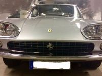 Gebraucht Ferrari 330 279 PS (205 kW) 1966 Silber Coupé