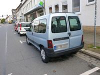 gebraucht Citroën Berlingo 