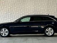 Gebraucht Audi A6 Sport 231 PS (169 kW) 2019 Blau Kombi