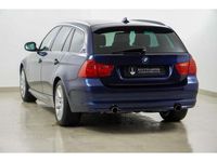 Gebraucht BMW 335 306 PS (225 kW) 2011 Tiefseeblau (metallic) Kombi
