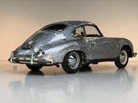 Gebraucht Porsche 356 60 PS (44 kW) 1955 Weiß