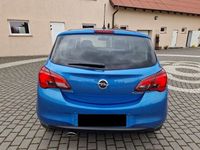 gebraucht Opel Corsa 1.4 Color Edition 74kW Color Edition