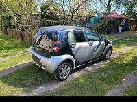 Usata Smart ForFour 75 CV (55 kW) 2004 Utilitaria