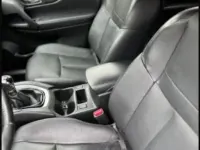 Gebraucht Nissan X-Trail Tekna 131 PS (96 kW) 2016 Blau SUV