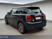 Gebraucht Mini Cooper SE 135 kW (184 PS) 2023 Grün Kleinwagen