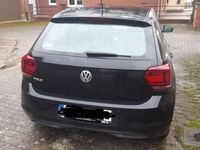 gebraucht VW Polo 