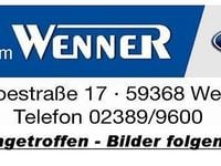 Gebraucht Ford Ranger XLT 170 PS (125 kW) 2024 Schwarz metallic Pickup