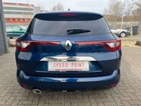 gebraucht Renault Mégane GrandTour IV Intens/Navi/Head-Up/SHZ