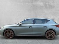 Neu Cupra Leon 150 PS (110 kW) 2025 Grau Limousine