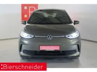 Gebraucht VW ID.3 Pro 150 kW (204 PS) 2024 Grün Kleinwagen