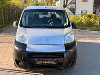 Gebraucht Citroën Nemo 73 PS (53 kW) 2009 Grau Van / Kleinbus