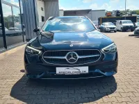 Gebraucht Mercedes 220 197 PS (144 kW) 2023 Schwarz Limousine