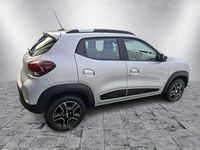 Gebraucht Dacia Spring Essentiel 33 kW (45 PS) 2023 Silber Kleinwagen