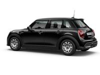 Gebraucht Mini Cooper S 192 PS (141 kW) 2023 Schwarz Kleinwagen