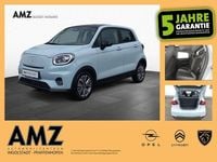 Gebraucht Leapmotor T03 69 kW (95 PS) 2025 Glacier blue Kleinwagen
