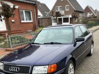 gebraucht Audi 100 V6 2,6 L