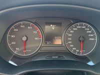 Second-hand Seat Leon Reference 110 CP (80 kW) 2017 Gri Berlinǎ