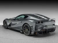 Second-hand Ferrari 812 825 CP (606 kW) 2022 Gri Coupe