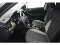 Gebraucht Skoda Kamiq Style 116 PS (85 kW) 2020 Schwarzmagic perleffekt (metallic) SUV