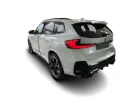 Gebraucht BMW X1 2025 Weiss SUV