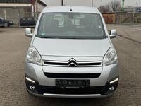 Gebraucht Citroën Berlingo Business Class 99 PS (72 kW) 2018 Grau Van / Kleinbus