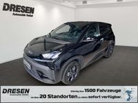 Neu BYD Dolphin Comfort 114 kW (156 PS) 2026 Polar night black Kleinwagen