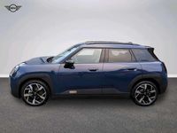 Gebraucht Mini Aceman Classic 135 kW (184 PS) 2024 Blau SUV