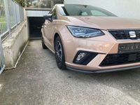 gebraucht Seat Ibiza Xcellence Beats