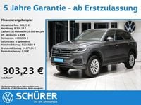 Gebraucht VW Touareg Edition 231 PS (169 kW) 2025 Grau SUV