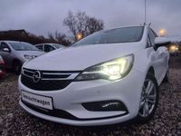 gebraucht Opel Astra ST 1.6 D 100kW TOP AUSST./TOTW./KAMERA V+H