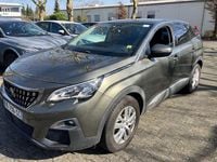 Gebraucht Peugeot 3008 Active 131 PS (96 kW) 2020 Grau SUV