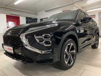 Gebraucht Mitsubishi Eclipse Cross Top 188 PS (138 kW) 2024 Schwarz SUV